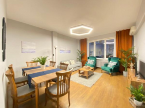 MISSAFIR Exceptional Apartment with Balcony and Excellent Location in Nisantasi Sisli